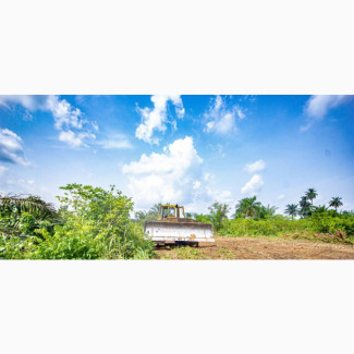 Awoof Super Dry Land in Epe. Awesome Investment Opportunity