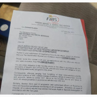 TIN Number (Tax Identification Number)