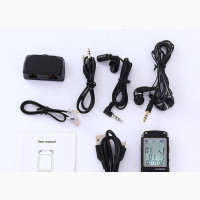 8gb Digital Voice Recorder