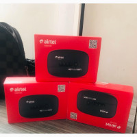 Airtel 4G Wifi