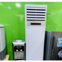 Hisense 2Tons Tower Aircon - Barely Used
