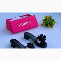 Liliana Shoes - Stylish and Affordable