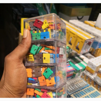 Socket Fuse