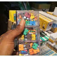 Socket Fuse