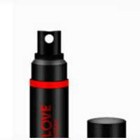 Alexsix Duration Spray for Men Male Desensitizing Delay