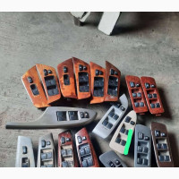 Power Control for All Motors Available
