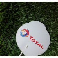 Bulk Customized Promotional Hand Fans Available For Purchase