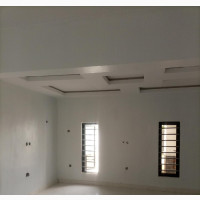 Furnished 5 Bedroom Bungalow in New GRA, Enugu - Newly Built