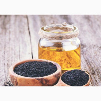 Black Seed Oil