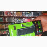 Oraimo 10000mah 12W Fast CHARGE