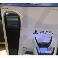 Superb Playstation 5 (Games Accessories)