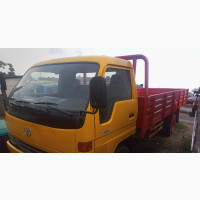 Toyota Dyna 2000 Red