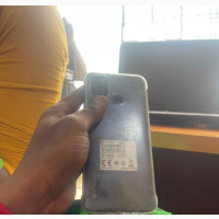 Infinix Smart 6 32 GB Blue