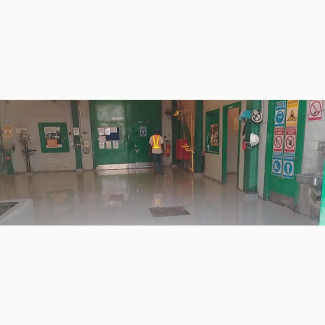 Epoxy Flooring