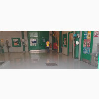 Epoxy Flooring