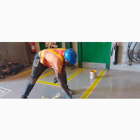 Epoxy Flooring