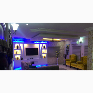Luxury 4 Bedroom Duplex Shortlet Apartment
