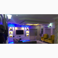 Luxury 4 Bedroom Duplex Shortlet Apartment