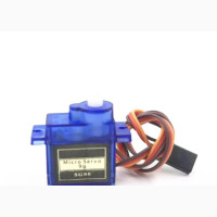 360 9g Servo