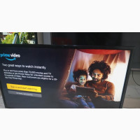 32 Inches Ultra HD HDR10 Pro Panasonic Smart Tv