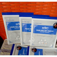 NORLAND Pain Relief Patch - Say Goodbye to Body Aches and Arthritis