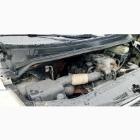 Hyundai H1 2005
