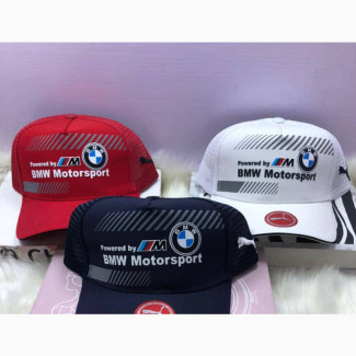 Top Quality BMW Face Caps