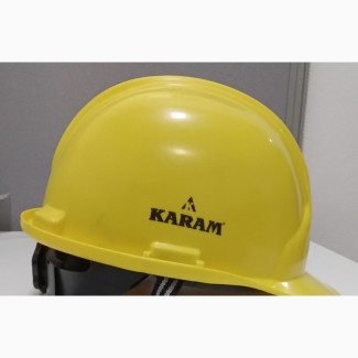 Carton Of Safety Helments