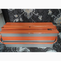 Empty Tools Box