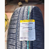 Brand New Dunlop Japan 235/60/18 Tyre 18months Warranty