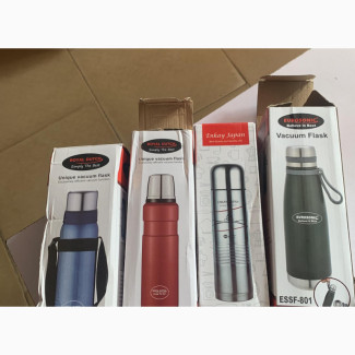 Vacuum Flasks for Sale