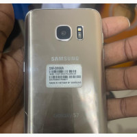 New Samsung Galaxy S7 32 GB Rose Gold