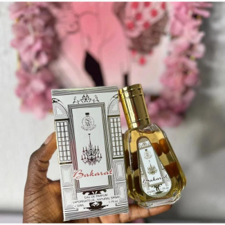 Mini Oil Perfume