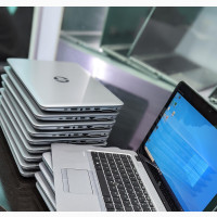 HP EliteBook 820 G2 - 8GB RAM, Intel Core i5, 256GB SSD