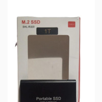 1 Terabyte SSD Hard Drive