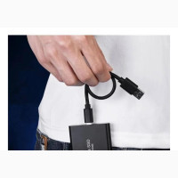 1 Terabyte SSD Hard Drive