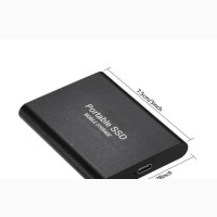 1 Terabyte SSD Hard Drive