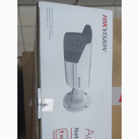 Hikvision 6mp Ip Outdoor Camera