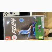 Fc 24 for Nintendo Available