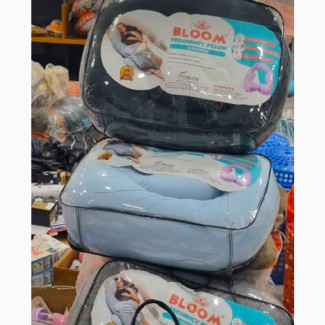 Pregnancy Pillow - Make Expectant Mothers Comfortable
