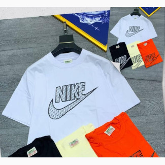 Nike Round Neck Vests - High Quality and Stylish