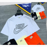 Nike Round Neck Vests - High Quality and Stylish