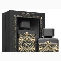 Lattafa Al Oud EDP 100ml - Woody Scent