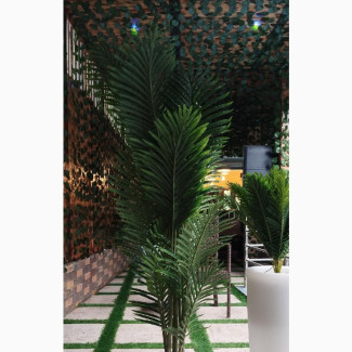 Artificial Flower Plant
