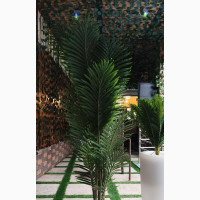 Artificial Flower Plant