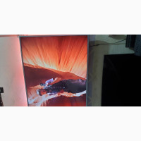 65 Phillips Full Smart LED TV - Bluetooth, Netflix, YouTube More