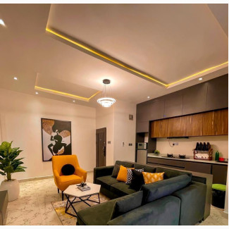 1 Bedroom Apartment With Swimming Pool