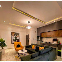 1 Bedroom Apartment With Swimming Pool