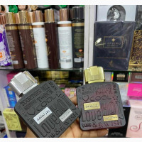 Ramz Perfume Lattafa