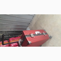 Quality Design Star Express Trolley Box